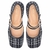 Sapato Boneca tweed Preto - comprar online