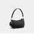 Bolsa Coach NY Swinger Shoulder With Rivets Preta - comprar online