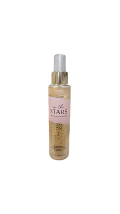 In The Stars Diamond Shimmer Mist - Bath and Body Works