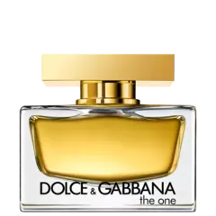 The One Dolce & Gabbana Eau de Parfum - Perfume Feminino 75ml