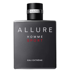 Allure Homme Sport Eau Extrême Chanel - Perfume Masculino 100ml - comprar online