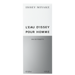 L'Eau d'Issey Pour Homme Issey Miyake Eau de Toilette - Perfume Masculino 125ml na internet
