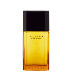 Azzaro Pour Homme Eau de Toilette - Perfume Masculino 30ml - comprar online
