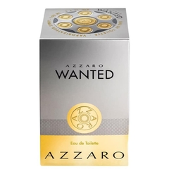 Wanted Azzaro Eau de Toilette - Perfume Masculino 150ml na internet