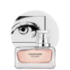 Women Calvin Klein Eau de Parfum