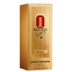 1 Million Royal Paco Rabanne Eau de Parfum - Perfume Masculino 100ml - comprar online