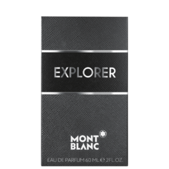 Explorer Montblanc Eau de Parfum - Perfume Masculino 60ml - comprar online