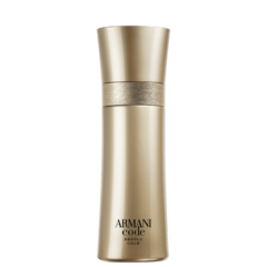 Code Absolu Gold Giorgio Armani Eau de Parfum - Perfume Masculino 60ml - comprar online