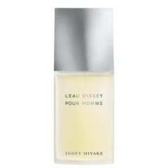 L'Eau d'Issey Pour Homme Issey Miyake Eau de Toilette - Perfume Masculino 125ml - comprar online