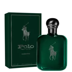Polo Ralph Lauren Cologne Intense - Perfume Masculino 118ml - Tester na internet