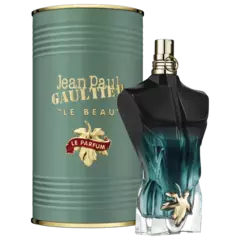 Le Beau Jean Paul Gaultier Eau de Parfum- Perfume Masculino 125ml - Tester na internet