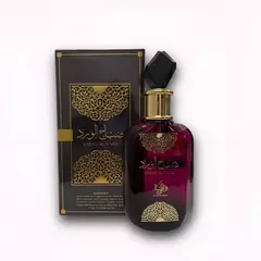 Sabah Al Ward Al Wataniah Eau De Parfum - Perfume Feminino 100ml