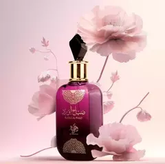 Sabah Al Ward Al Wataniah Eau De Parfum - Perfume Feminino 100ml na internet