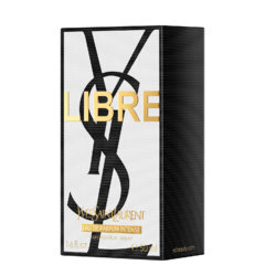 Libre Intense Yves Saint Laurent Eau de Parfum - Perfume Feminino - comprar online