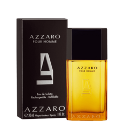 Azzaro Pour Homme Eau de Toilette - Perfume Masculino 30ml