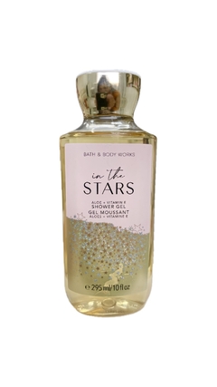 Shower Gel In The Stars Bath & Body Works 295ml