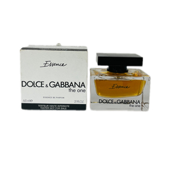 The One Essence Dolce & Gabbana Eau de Parfum - Perfume Feminino 65ml - comprar online