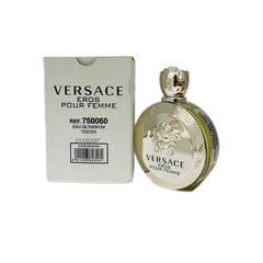Eros Pour Femme Versace Eau de Parfum - Perfume Feminino 100ml - comprar online