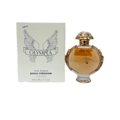 Olympéa Paco Rabanne Eau de Parfum - Perfume Feminino - comprar online