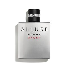 Allure Homme Sport Eau de Toilette - Perfume Masculino 100ml