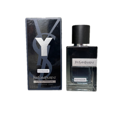 Y Intense Yves Saint Laurent Eau de Parfum - Perfume Masculino na internet