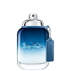 Coach Blue Coach Eau de Toilette - Perfume Masculino 60ml - comprar online