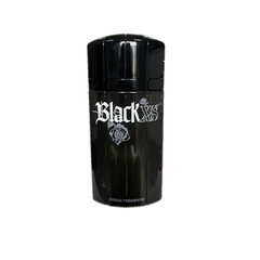 Black XS For Him Paco Rabanne Eau de Toilette - Perfume Masculino 100ml