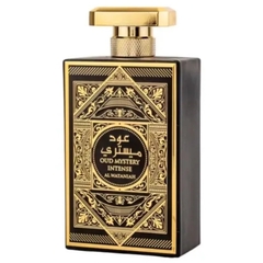 Oud Mystery Intense Al Wataniah Eau de Parfum - Perfume Masculino 100ml - comprar online