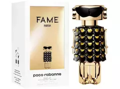Fame Parfum Paco Rabanne - Perfume Feminino - comprar online