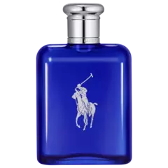 Polo Blue Ralph Lauren Eau de Toilette - Perfume Masculino - Tester