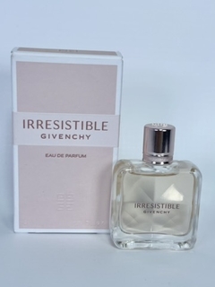 Irresistible Givenchy Eau de Parfum - comprar online