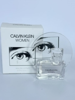 Women Calvin Klein Eau de Parfum - comprar online