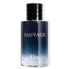 Sauvage Dior Eau de Toilette - Perfume Masculino - comprar online