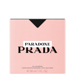 Paradoxe Prada Eau de Parfum - Perfume Feminino 30ml na internet