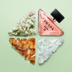 Paradoxe Prada Eau de Parfum - Perfume Feminino 30ml - mabel perfumes deluxo