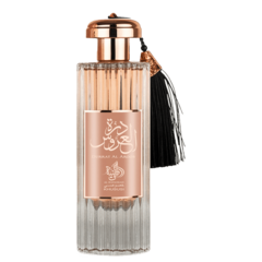 Durrat Al Aroos Al Wataniah Feminino - Eau de Parfum 85ml - comprar online