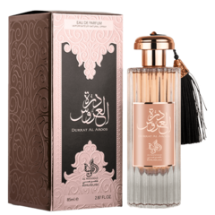 Durrat Al Aroos Al Wataniah Feminino - Eau de Parfum 85ml