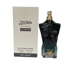 Le Beau Jean Paul Gaultier Eau de Parfum- Perfume Masculino 125ml - Tester - comprar online