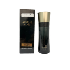Armani Code Giorgio Armani Eau de Parfum - Perfume Masculino 75ml - comprar online