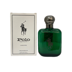 Polo Ralph Lauren Cologne Intense - Perfume Masculino 118ml - Tester - comprar online