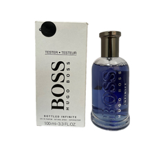 Boss Bottled Infinite Hugo Boss Eau de Parfum - Perfume Masculino 100ml - Tester - comprar online