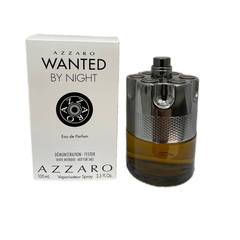 Azzaro Wanted by Night Eau de Parfum - Perfume Masculino 100ml - Tester - comprar online