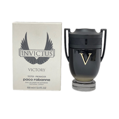 Invictus Victory Paco Rabanne Eau de Parfum - Perfume Masculino 100ml - Tester - comprar online