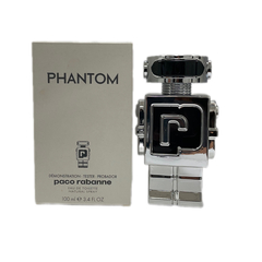 Phantom Paco Rabanne Eau de Toilette - Perfume Masculino 100ml - mabel perfumes deluxo