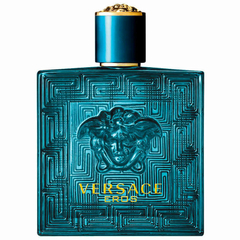 Versace Eros Eau de Parfum - Perfume Masculino 100ml - Tester