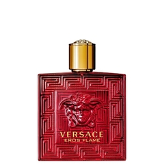 Versace Eros Flame Eau de Parfum - Perfume Masculino 100ml - Tester
