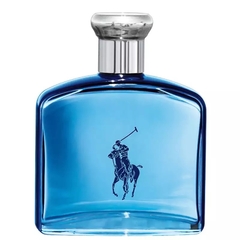 Polo Ultra Blue Ralph Lauren Eau de Toilette - Perfume Masculino 125ml - Tester