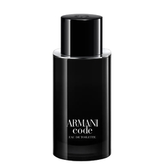 Armani Code Giorgio Armani Eau de Toilette - Perfume Masculino