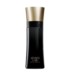 Armani Code Giorgio Armani Eau de Parfum - Perfume Masculino 75ml