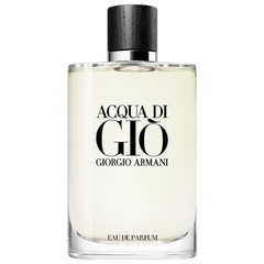 Acqua Di Giò Giorgio Armani Eau de Parfum - Perfume Masculino - Tester